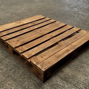 Palet Industrial